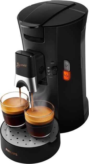 Immagine prodotto Philips Macchina per caffè a cialde Senseo Maestro (Senseo)