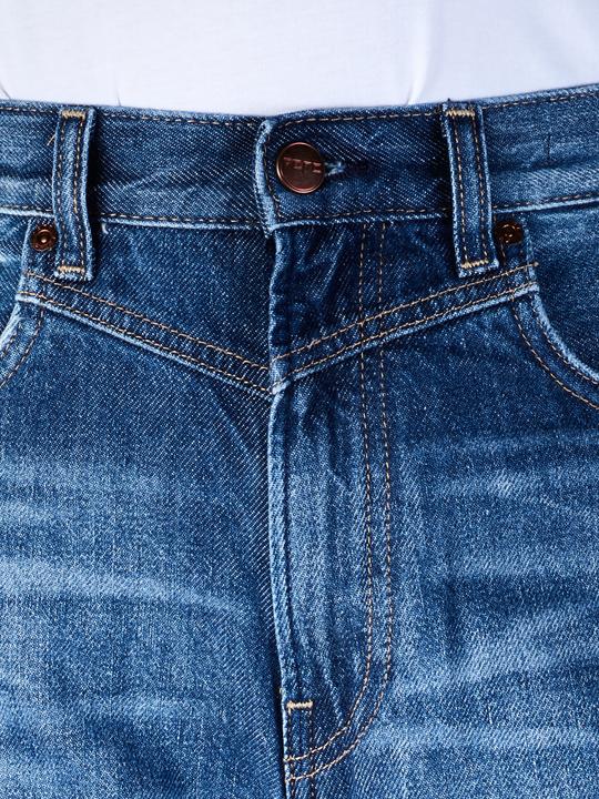 Actual product image Pepe Jeans Rachel Jeans medium used (29)