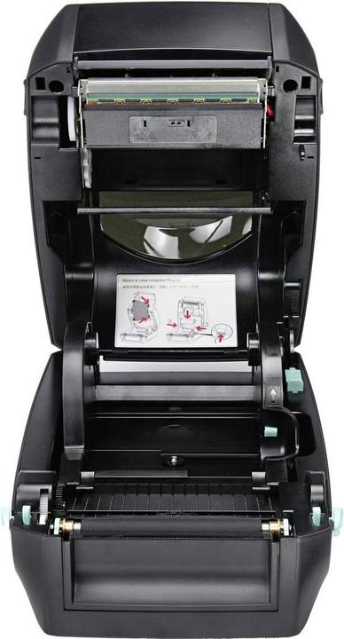 Image du produit Godex RT700 - Imprimante d'étiquettes - thermique directe / transfert thermique - Rouleau (11,8 cm) (41209 dpi)