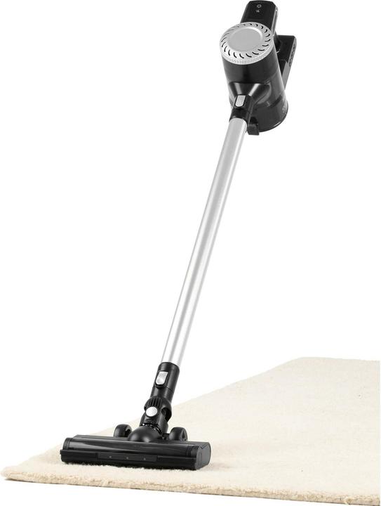 CleanMaxx Akku-Hand- und Stielsauger Clean Edition