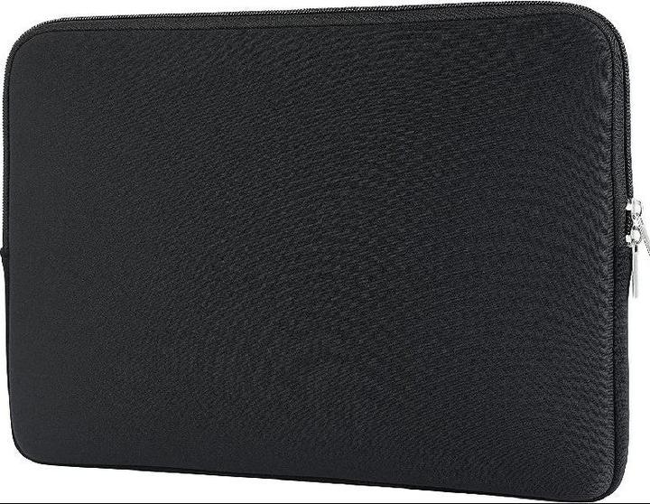Actual product image Hermex Neoprene laptop bag Notebook bag Macbook water-repellent 14 inch (14")