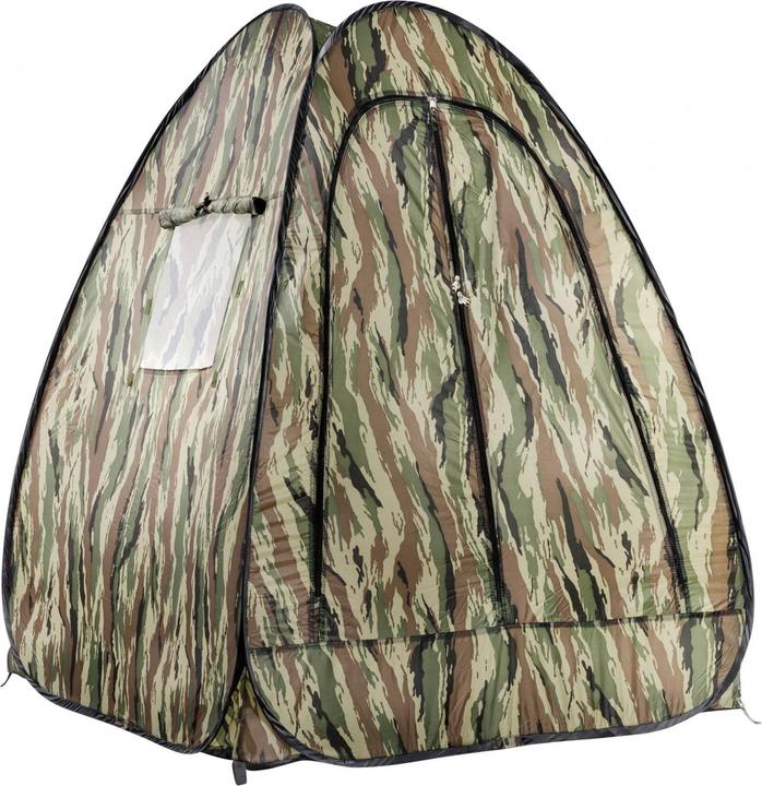 Produktbild Walimex Pop-Up Camouflage (Wurfzelt, 1.70 kg, 1 Person)
