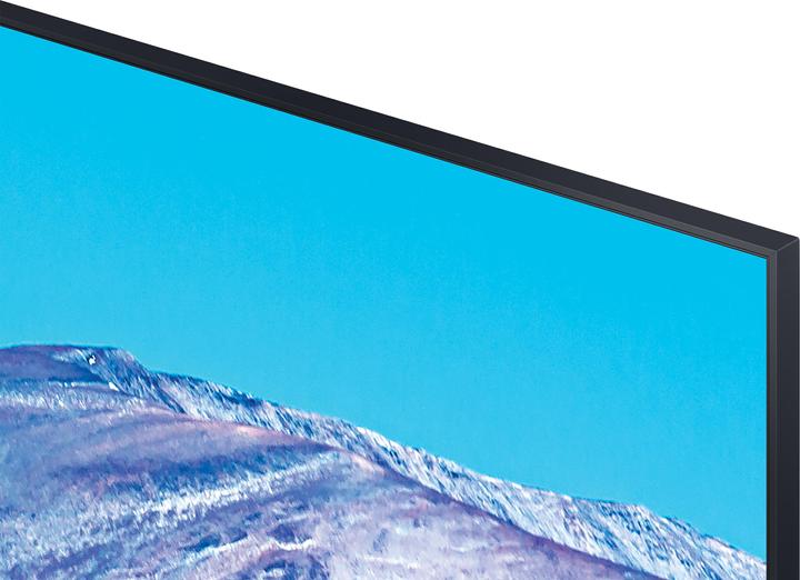 Produktbild Samsung GU75TU8079UXZG (75", LCD, 4K, 2020)