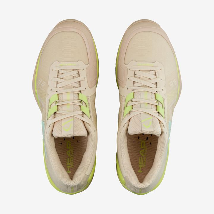 Produktbild Head Sprint Pro 3.5 Sandplatz Tennisschuh Damen (38.5)