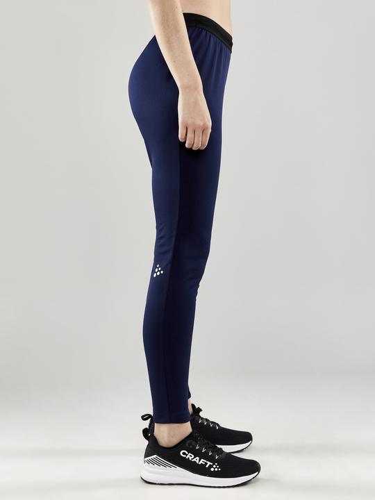 Actual product image Craft Evolve Slim Pants W (XL)