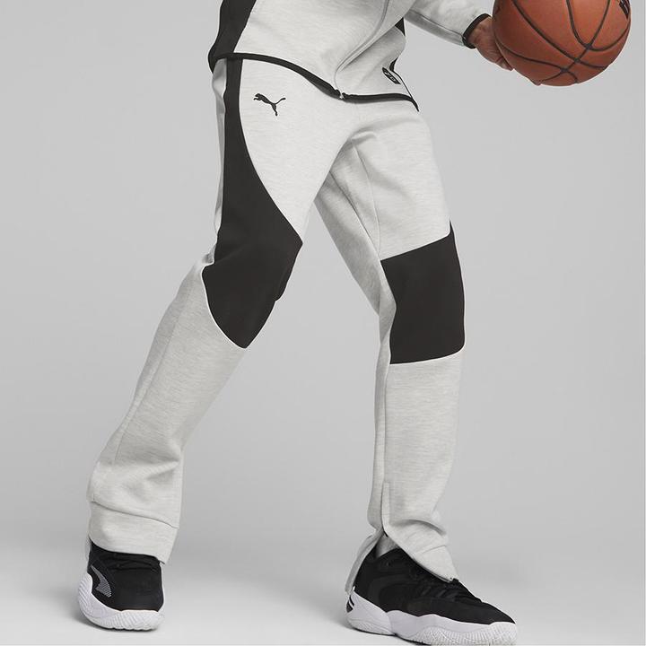 Actual product image Puma Hoops Team Dime Pant (L)