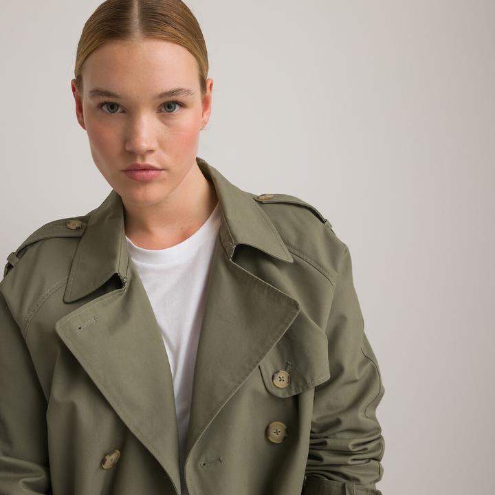 Immagine prodotto La Redoute Collections Trench di Cult (42)