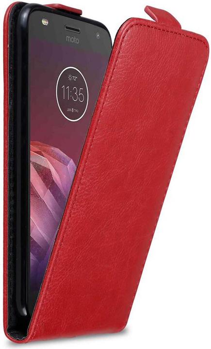 Apple red
