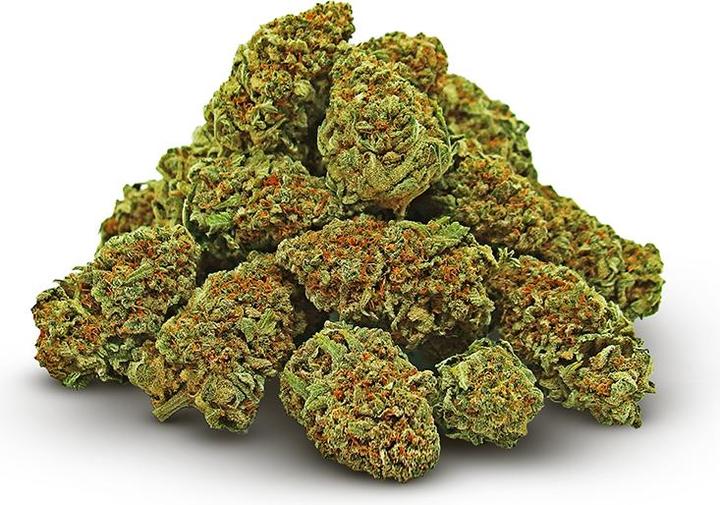 Image du produit Cannaflora Candy Kush (6.50 g, Intérieur)