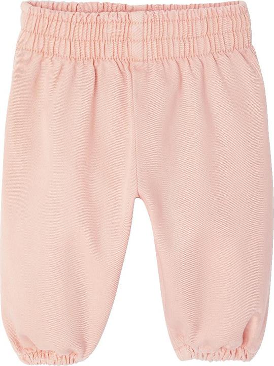 Image du produit Vertbaudet Baby Mädchen Hose aus Twill (56)