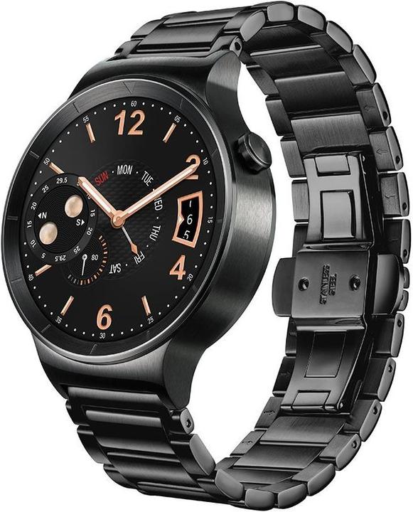 Produktbild Huawei Watch Active (42 mm)