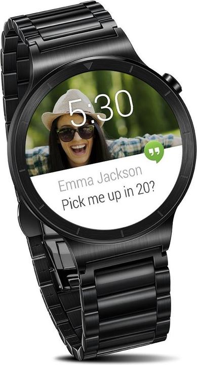 Produktbild Huawei Watch Active (42 mm)
