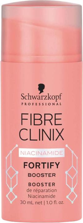 Produktbild Schwarzkopf Fibre Clinix Fortify Booster - 100ml (100 ml)