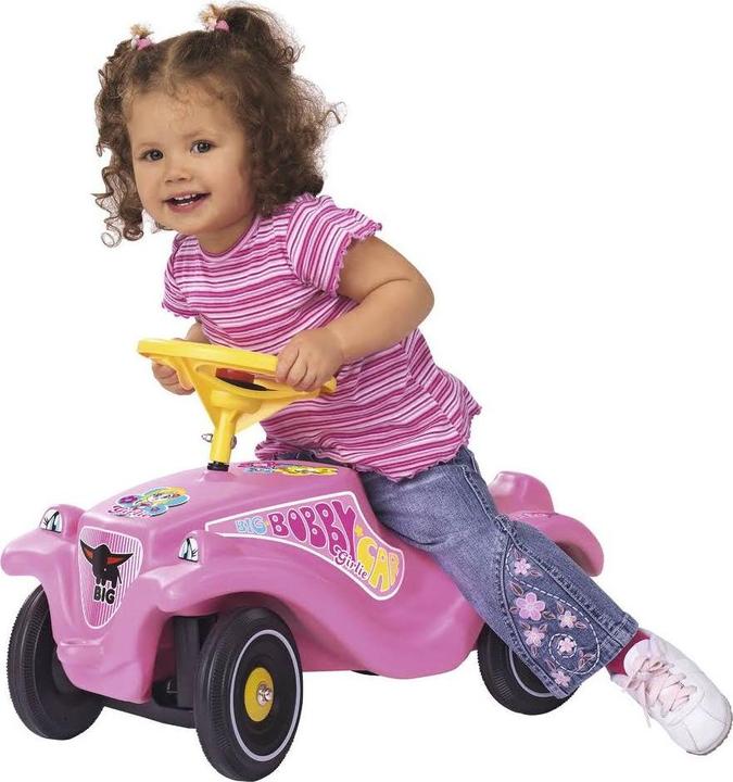 Image du produit BIG Bobby Car Classic