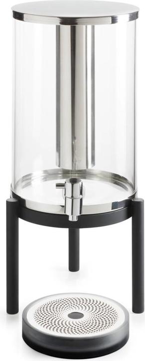 Produktbild Revol En Scene Saftspender Mit Abtropfschale Glas + Metall