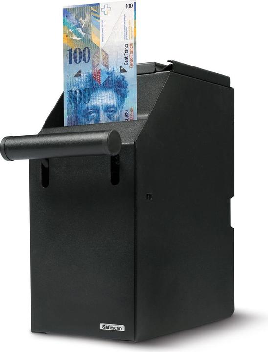 Actual product image Safescan 4100 (4 l)