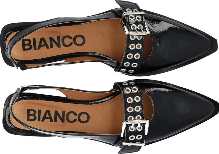 Produktbild Bianco BIAVICTORIA Slingbacks (41)