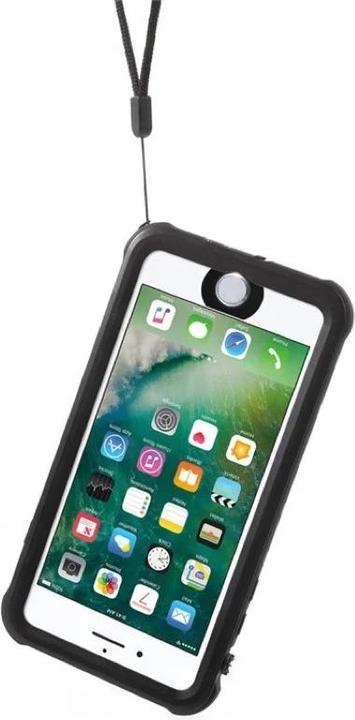 Produktbild Redpepper iPhone 8 Plus / 7 Plus Wasserdichte Schutzhülle (Apple iPhone 8 Plus, Apple iPhone 7 Plus)