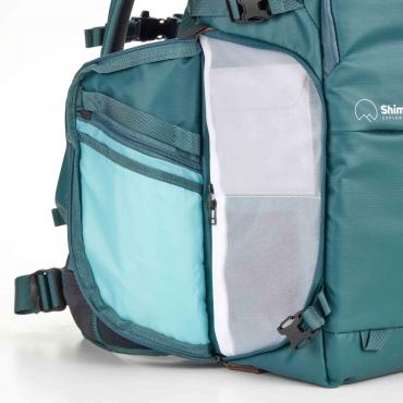 Produktbild Shimoda Rucksack Explore v2 25L Starter Kit für Damen aquagrün #520-146