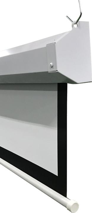 Actual product image Reflecta CrystalLine Motor 400x400 cm 1:1 (1:1)