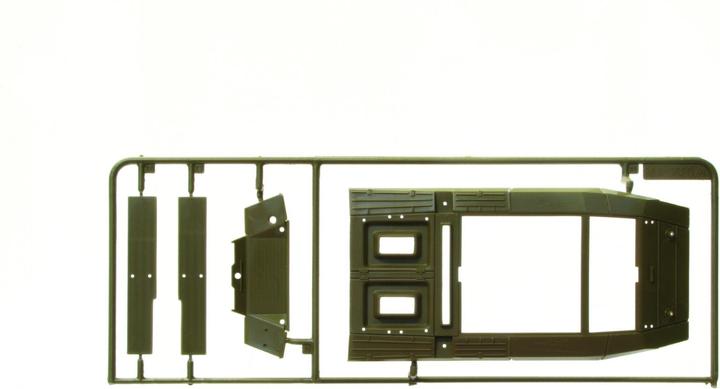 Produktbild Italeri M 8 Greyhound