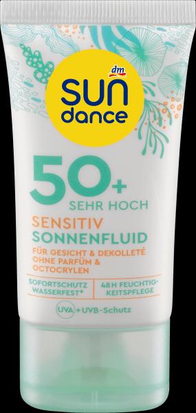 Crème solaire