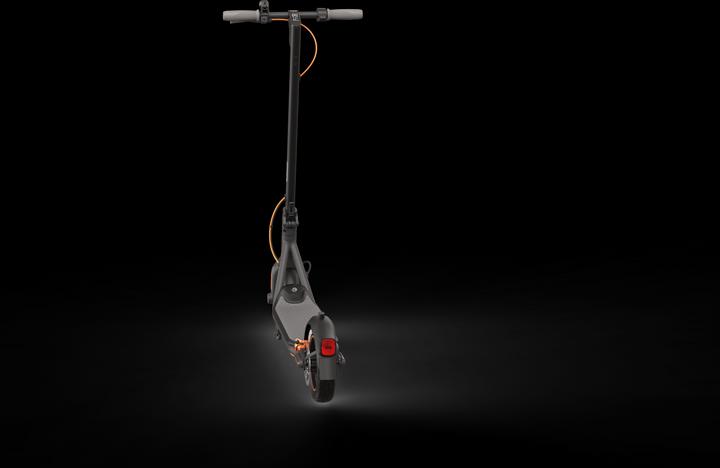 Image du produit Segway-Ninebot F40D (20 km/h, 40 km, 350 W)