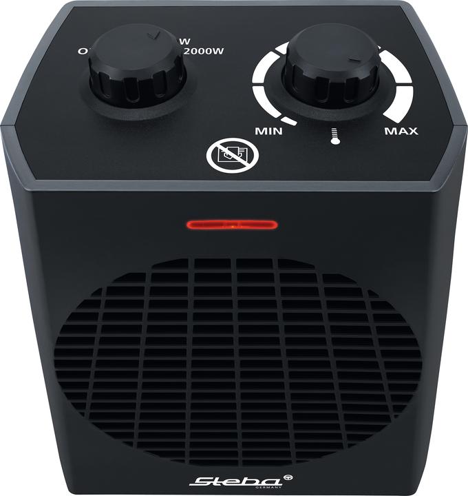 Steba Heizlüfter FH 504 (2000 W)