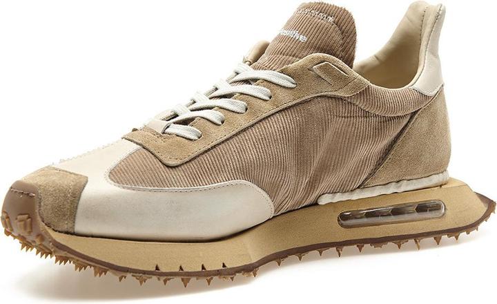 Immagine prodotto Be positive Space Race Wing - Wool + Corduroy (41)