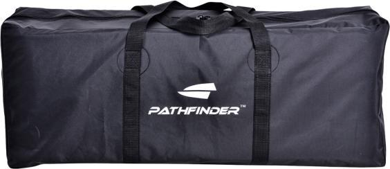 Actual product image Jilong Pathfinder (9'6")