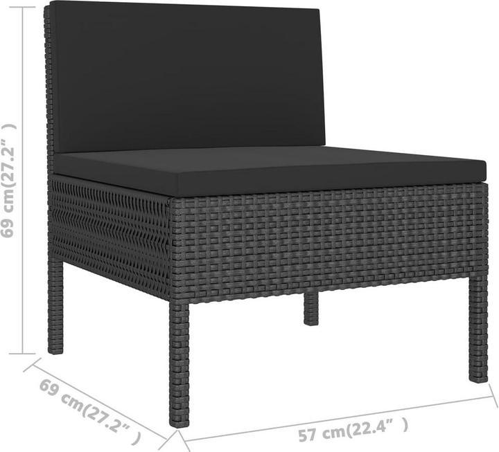 Produktbild VidaXL Shurochka