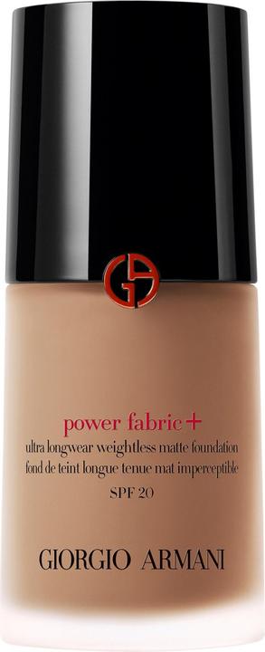 Produktbild Giorgio Armani Power Fabric Fond De Teint 9 Fl 30 ml