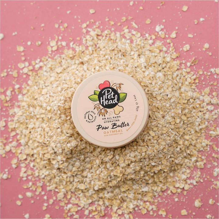 Image du produit Pet Head Paw Butter (Chien, 40 ml)