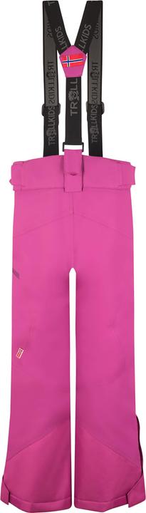 Actual product image Trollkids Kongsberg Ski (152)