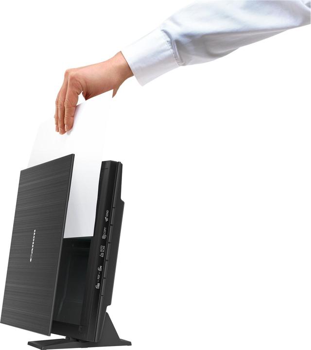 Immagine prodotto Canon LiDE 400 CanoScan (USB)