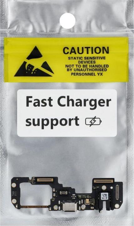 Immagine prodotto OEM Consumables! Charging board for REALME 9 4G (Fast Charger) (Modulo, Realme 9 4G)