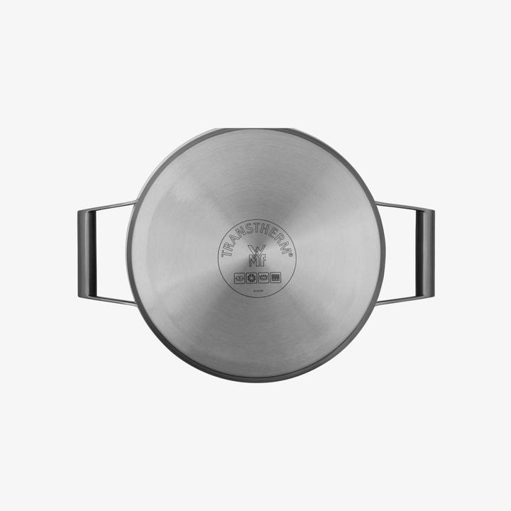 Produktbild WMF Fleischtopf (20.20 cm, Kochtopf, Edelstahl)