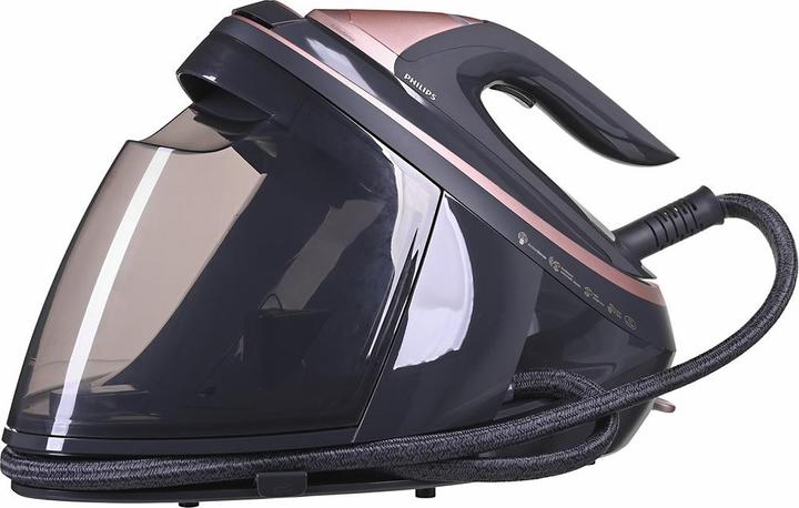 Actual product image Philips PSG9040/80 (3100 W, 750 g/min)