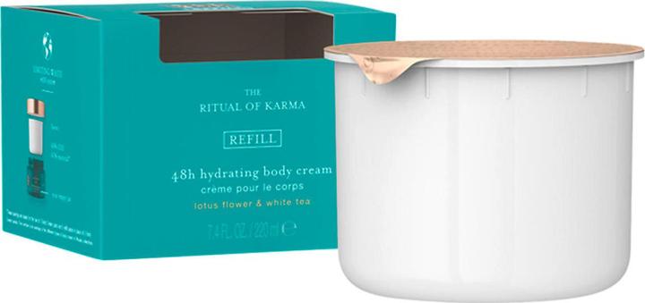 Produktbild Rituals The Ritual Of Karma (Körpercreme, 220 ml)