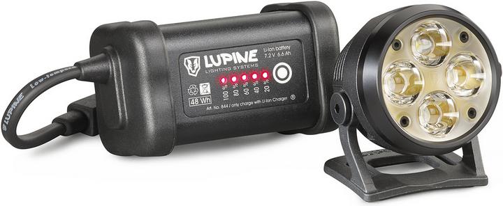 Actual product image Lupine Wilma 7