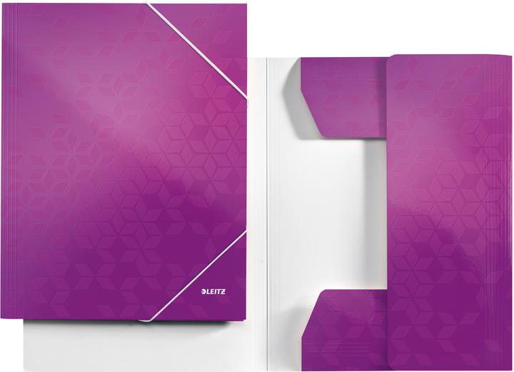 Image du produit Leitz Wow (A4, 1 x)