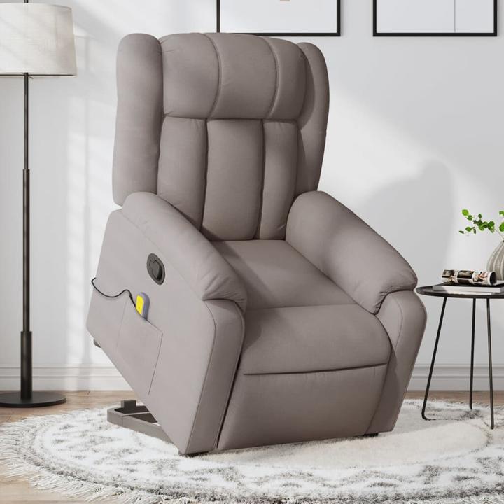 Actual product image VidaXL Iseabal