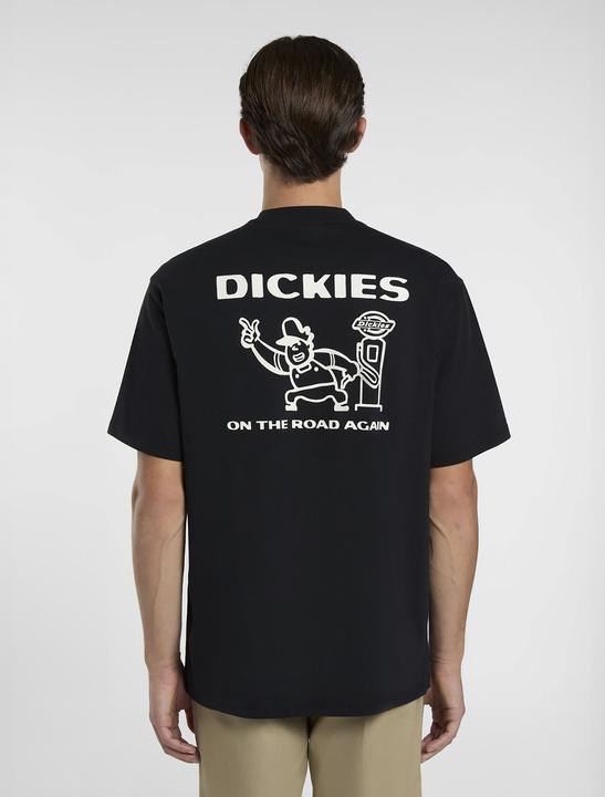 Produktbild Dickies Burns Tee SS (XXL)