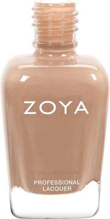 Zoya Spencer (Farblack)