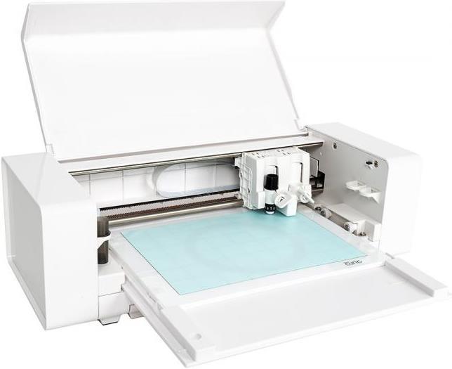 Produktbild Silhouette Curio