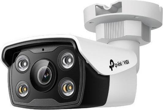 Actual product image TP-Link VIGI C350(6MM) - Bullet camera, 5MP, 6mm, Full-Color (2880 x 1620 Pixels)