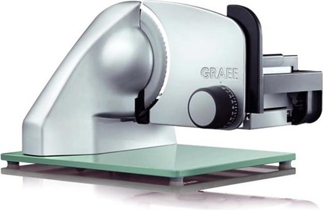 Actual product image Graef C21 Classic All Purpose Slicer