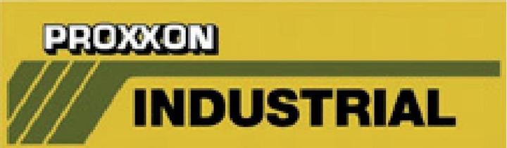 Image du produit Proxxon Jeu d'embouts pour clés à douille (1/4")