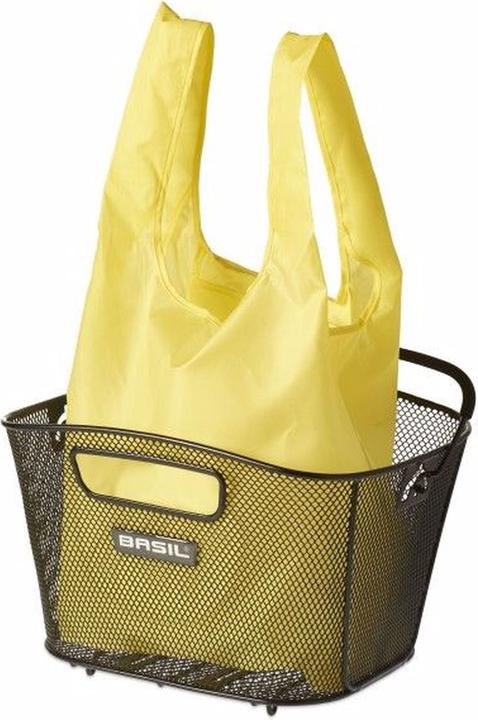 Basil KEEP SHOPPER, gelb