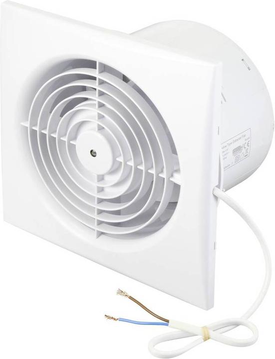Sygonix Ventilateurs muraux et de plafond
